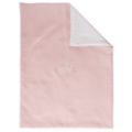 Nattou Couverture Alice et Pomme - 75 x 100 cm